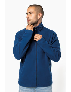 Veste polaire - K911