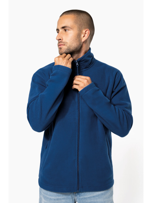 Veste polaire - K911