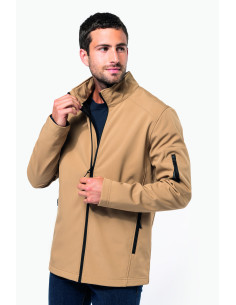 Veste softshell - K401