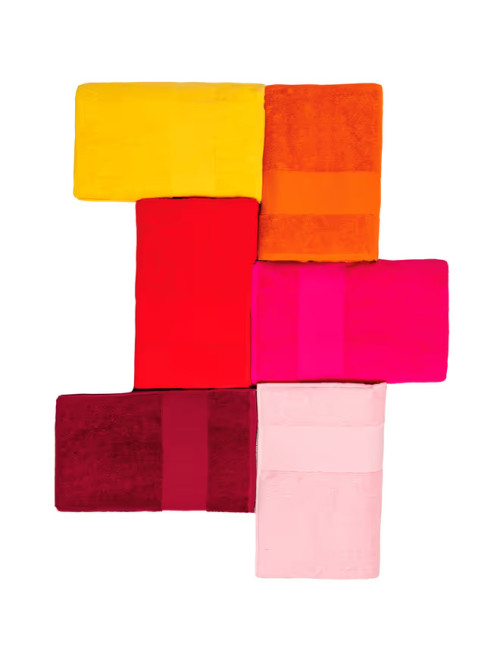 Serviette de bain - 50X100 cm