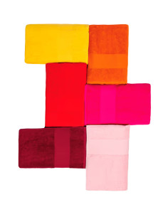 Drap de bain - 70X140 cm