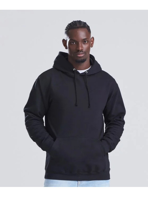 JH001 Sweat à capuche universitaire