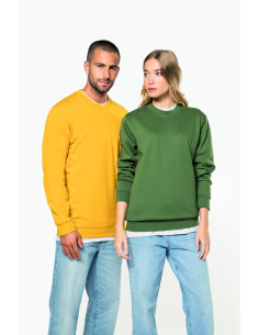 Sweat col rond k474
