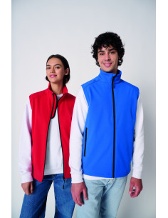 IB413 - Bodywarmer softshell