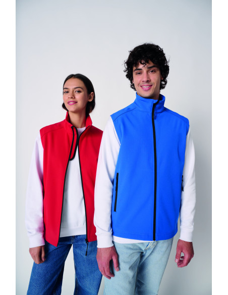 IB413 - Bodywarmer softshell