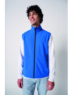 IB413 - Bodywarmer softshell