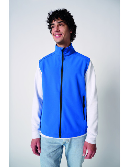 IB413 - Bodywarmer softshell