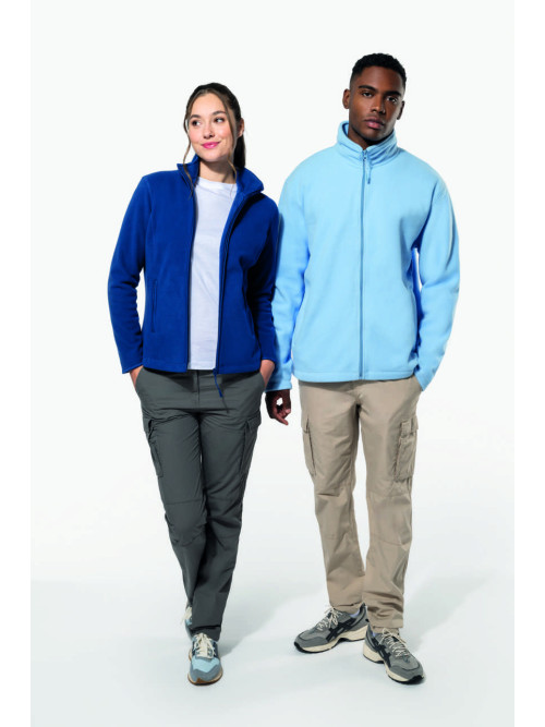 Veste polaire femme - K907