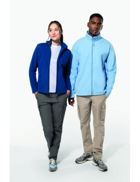 Veste polaire femme - K907