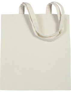 Sac shopping avec longues anses