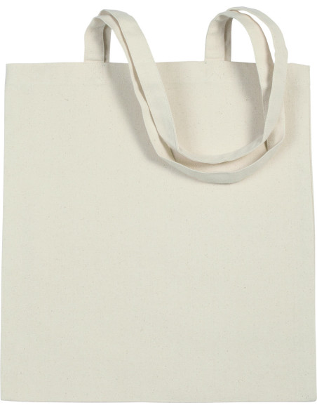 Sac shopping avec longues anses