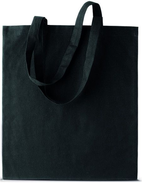 Sac shopping avec longues anses
