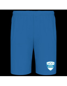PA101 - Short de sport adulte