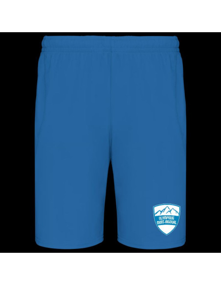 PA101 - Short de sport adulte