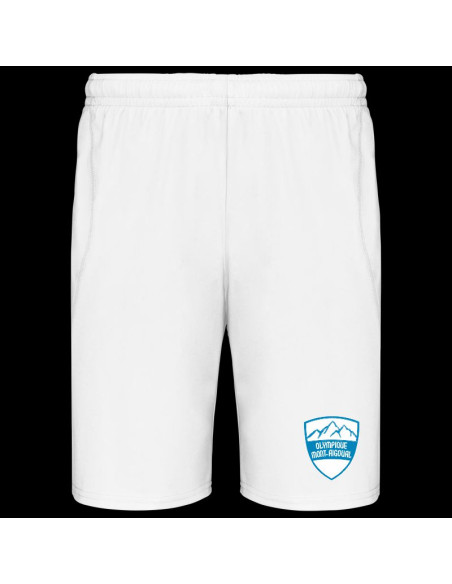 PA101 - Short de sport adulte