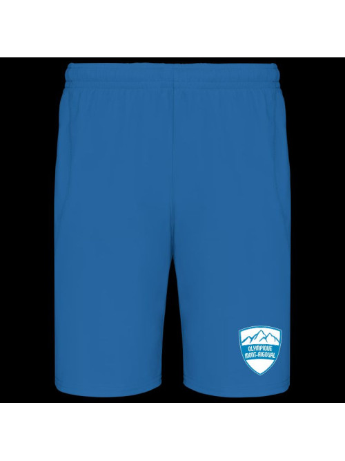 PA103 - Short de sport enfant