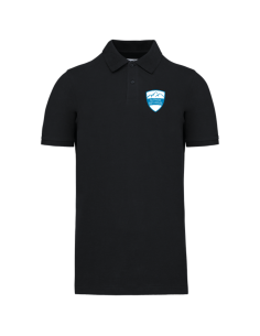 K2025 - Polo piqué Bio180 homme