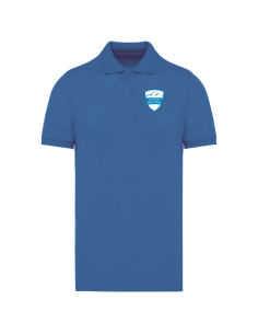 K2025 - Polo piqué Bio180 homme