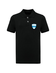 K2029 - Polo piqué Bio180 enfant