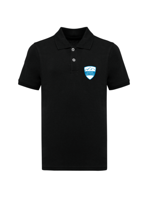 K2029 - Polo piqué Bio180 enfant