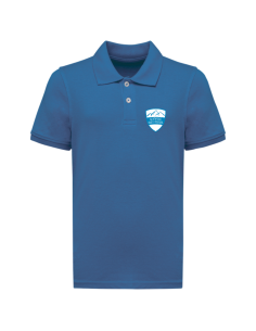 K2029 - Polo piqué Bio180 enfant