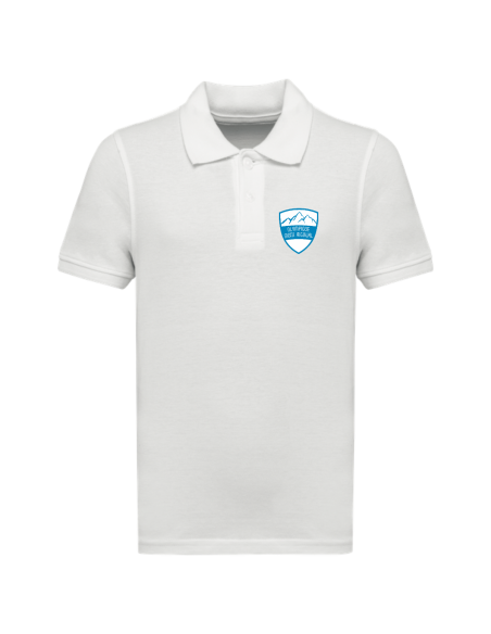 K2029 - Polo piqué Bio180 enfant